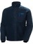 Düz Lacivert Erkek Polar Sweatshırt HHA.63348_HELLY Hansen Panorama Pıl 5