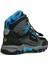 Outdoor A, 30, Turkuaz - Gri 3