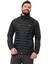 Siyah Erkek Regular Fit Ceket 1206862-6000ROUTEBURN Pro Ins Jkt M 1