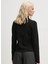 Normal Siyah Kadın Ceket 112AM601Y 3