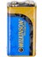 Nessiworld Wilkinson Yassı Pil 9 Volt 1