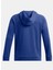 Mavi Erkek Kapüşon Yaka Normal Kalıp Sweatshirt 1379757-432 Ua Rival Fleece Hoodie 5