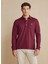 Bordo Erkek Polo T-Shirt BBFW24MTS001 1