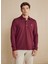 Bordo Erkek Polo T-Shirt BBFW24MTS001 2
