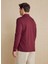 Bordo Erkek Polo T-Shirt BBFW24MTS001 5