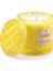 Sarı Mum Pineapple & Coconutcamkavanoz Mum 2