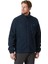 Düz Lacivert Erkek Polar Sweatshırt HHA.63348_HELLY Hansen Panorama Pıl 1