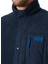 Düz Lacivert Erkek Polar Sweatshırt HHA.63348_HELLY Hansen Panorama Pıl 2