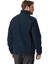 Düz Lacivert Erkek Polar Sweatshırt HHA.63348_HELLY Hansen Panorama Pıl 4