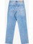 Normal Bel Normal Paça Straight Açık Mavi Kadın Denim Pantolon 251 Lcf 121016 Dıana Francesca Lıgh 2
