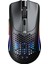 Model O 2 Mini Siyah Kablosuz Gaming Mouse 1