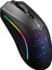 Model O 2 Mini Siyah Kablosuz Gaming Mouse 2