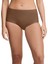 Koyu Kahve Kadın Bikini Külot C26440 Ss 1