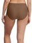 Koyu Kahve Kadın Bikini Külot C26440 Ss 2
