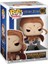Nessiworld Funko Pop Animation: Black Clover- Fuegoleon 2