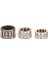 Motorlu Testere Krank Bilya Stıhl 070 19,5X25X 15MM Ital 1