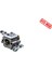 Motorlu Testere Karbüratör Husqvarna 36/136/141/2036 Walbro WT-834A Orjinal 1