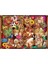 Nessiworld Ks The Collection 1000 Parça Puzzle 1