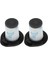 Rowenta Air Force All-In-One 460 Için 2 Adet Yedek Filtre (Yurt Dışından) 1