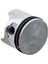 Motorlu Testere Piston Segman Husqvarna 345 Tırpan 343R/42 mm Çift Segman Orjinal 1