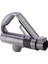 Dyson DC19 DC23 DC26 DC29 DC32 DC36 DC37 DC39 Elektrikli Süpürge Için Çubuk Sapı (Yurt Dışından) 3
