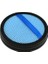 Philips FC6409 FC6171 FC6172 FC6405 FC6162 Temizleyici Için 10 Adet Filtre (Yurt Dışından) 2