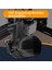 Cnc Gravür Makinesi Aksesuarları Mil Toz Geçirmez Fırça 80MM (Yurt Dışından) 4