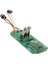 21.6V Li-Ion Pil Koruma Kartı Yedek Pcb Kartı (Yurt Dışından) 2