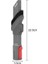 Dyson V7 V8 V10 V11 V15 Elektrikli Süpürge Evcil Hayvan Köpek Fırça Hortumu (Yurt Dışından) 3