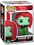 Nessiworld Funko Pop Heroes: Poison Ivy In Black Jacket 2
