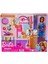 HKT78 Barbie'nin Tasarım Butiği 1