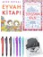 Yeryüzünün Kalbi ve Eyvah Kitap! 2li Set + Hediyeli 1