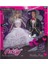 Nessiworld Anlily Gelin ve Damat Bebekler 2