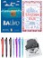 Yeryüzünün Kalbi ve Balino 2li Set 1