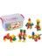 Nessiworld Dede Magic Puzzle Küçük Boy 200 Parça 1