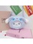 Sanrio Kawai Labubu Kuromi Cinnamoroll Hello Kitty My Melodi Melody Peluş Askılı Ayarlı Çanta Doğum Günü Hediye 4