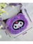 Sanrio Kawai Labubu Kuromi Cinnamoroll Hello Kitty My Melodi Melody Peluş Askılı Ayarlı Çanta Doğum Günü Hediye 2