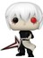 Nessiworld Funko Pop Animation: Tokyo Ghoul Ken Kaneki 1