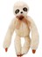 Nessiworld Peluş Tembel Hayvan 35 cm 2