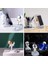 Buffer® Mini Astronot Model Telefon ve Tablet Tutucu Standı 4