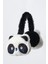 Peluş Kulaklık Panda 1