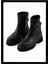 Siyah Kadın Bot & Bootie K02671405009 1