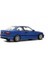 1:18 Diecast Model Araba Bmw E36 Coupe M3 Blue Estoril 2