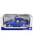 1:18 Diecast Model Araba Bmw E36 Coupe M3 Blue Estoril 3