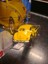 1/64 Transformers Bumblebee 3