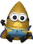 Funko Pop! Mega Minion Gus 2