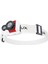 Nomad 700 LED Kafa Feneri Kırmızı-Beyaz 1
