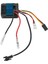2.4g 2 Kanallı Uzaktan Kumanda Kiti Verici Alıcı 50A Esc MN88K Rc Araba Yükseltme Parçaları (Yurt Dışından) 2