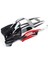 PX9300-24 9301 Şasi Sert Gövde Kabuğu Yükseltme 1:18 Plastik Rc Aksesuar Araba Parçaları (Yurt Dışından) 4