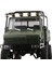 LD-P06 Simülasyon Şnorkel Ldrc Ld P06 Unimog 1/12 Rc Kamyon Araba Yükseltme Parçaları Aksesuarları A (Yurt Dışından) 1